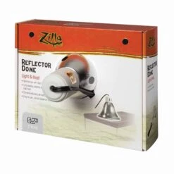 Zilla Reflector Dome 5.5″