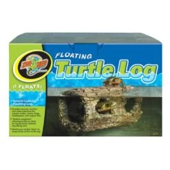 Zoo Med Floating Turtle Log