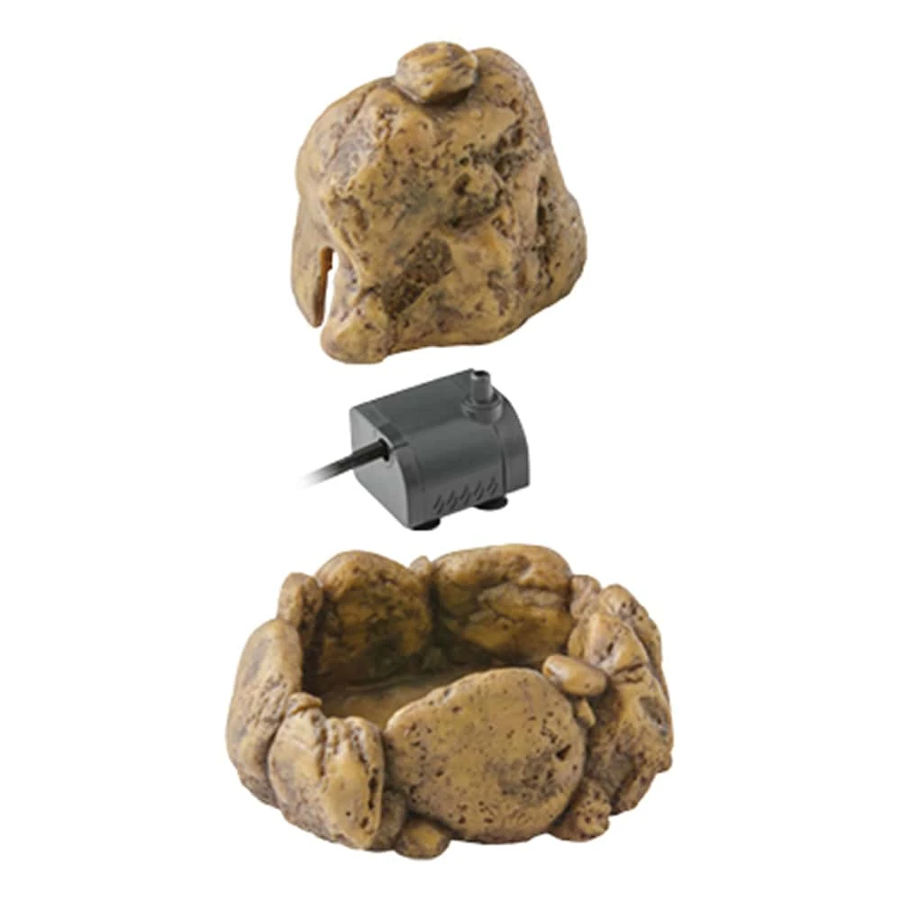 Exo Terra Reptile Fountain - Image 2