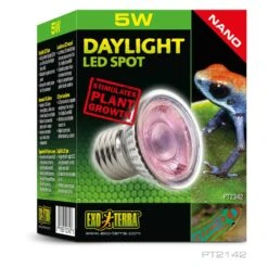 Exo Terra Daylight LED Spot NANO – 5W