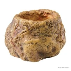 Exo Terra Snake Bowl – Extra Deep Water Dish