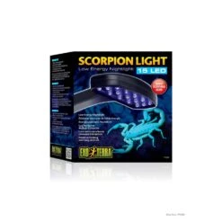 Exo Terra Scorpion Light – 2 W
