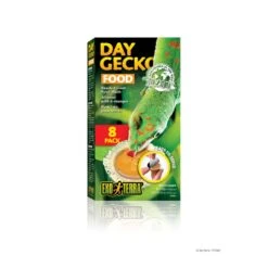 Exo Terra Day Gecko Food – 8 Cups