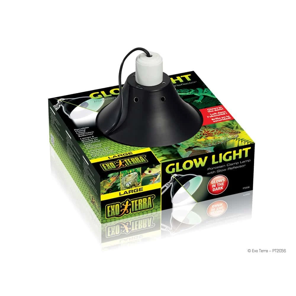 Exo Terra Glow Light - Image 4