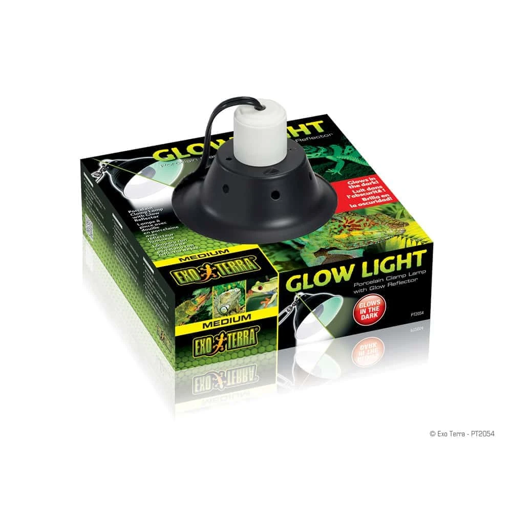 Exo Terra Glow Light - Image 3