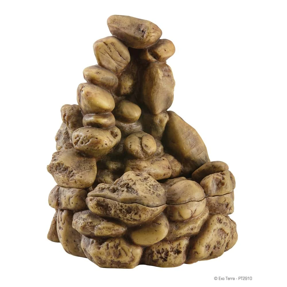 Exo Terra Pebble Waterfalls