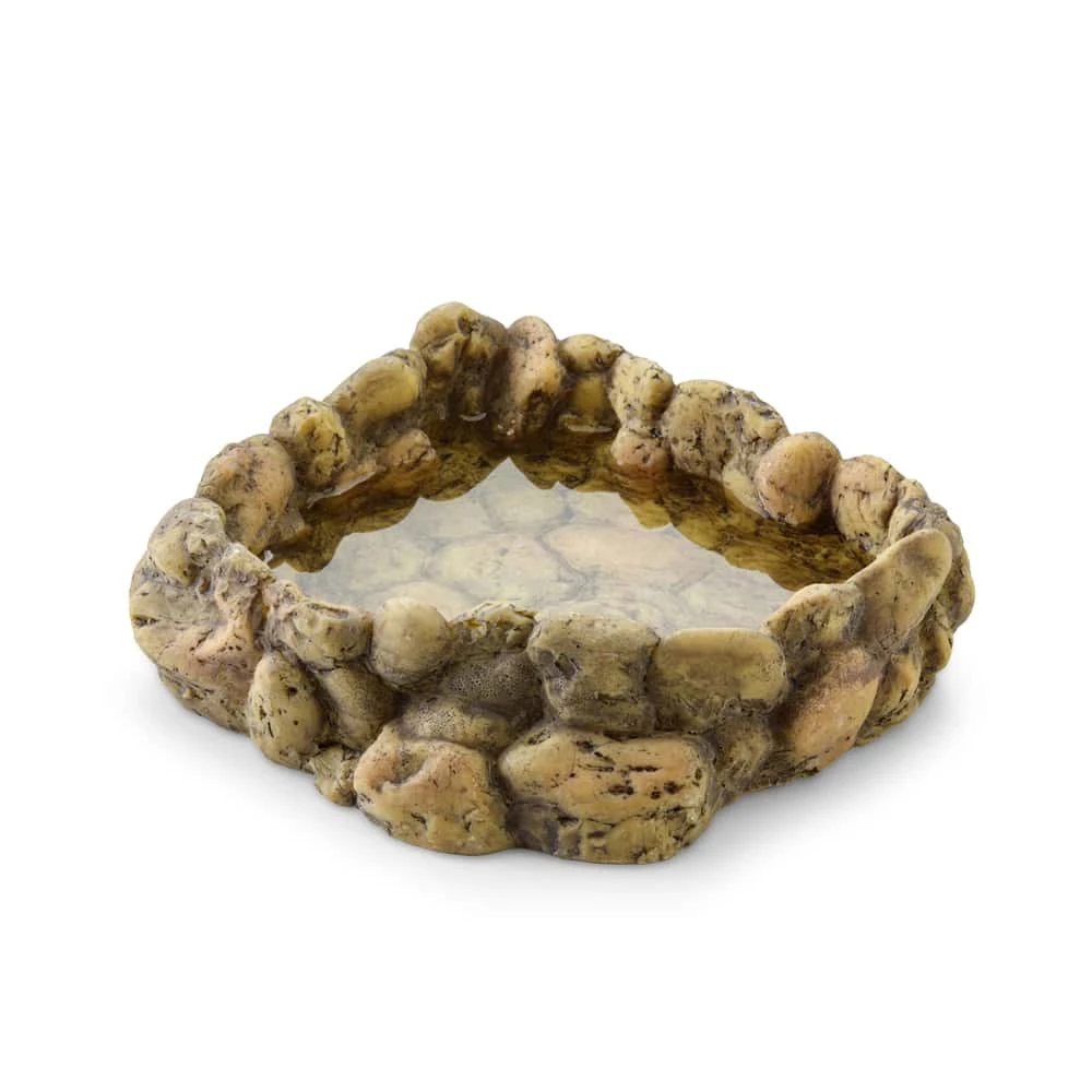 Exo Terra Corner Water Dish - Image 2