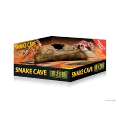Exo Terra Snake Cave