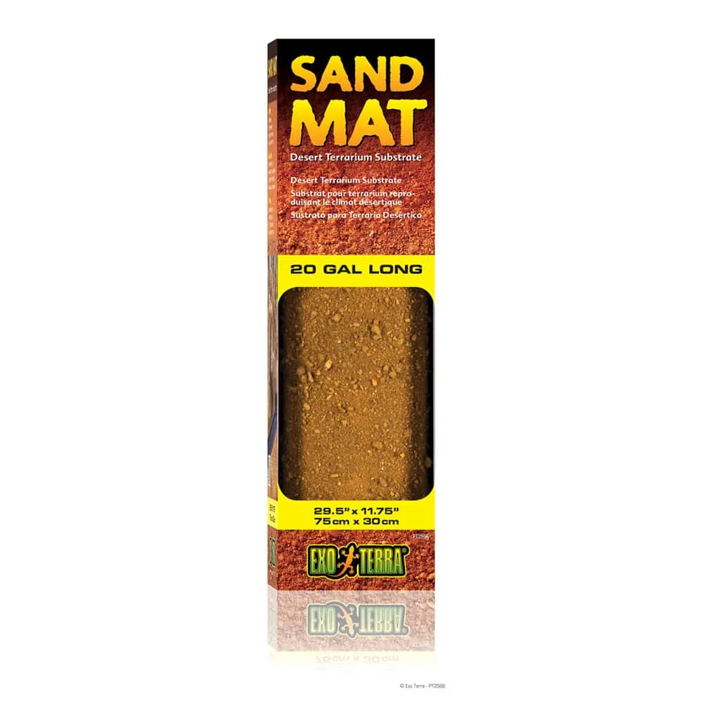 Exo Terra Sand Mat - Image 3