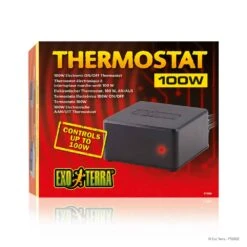 Exo Terra ON/OFF Electronic Thermostat