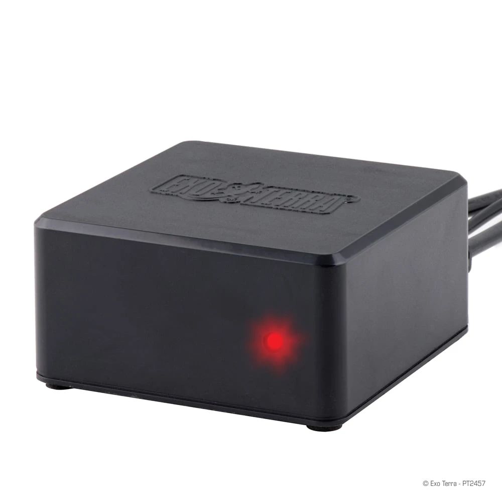 Exo Terra ON/OFF Electronic Thermostat - Image 2