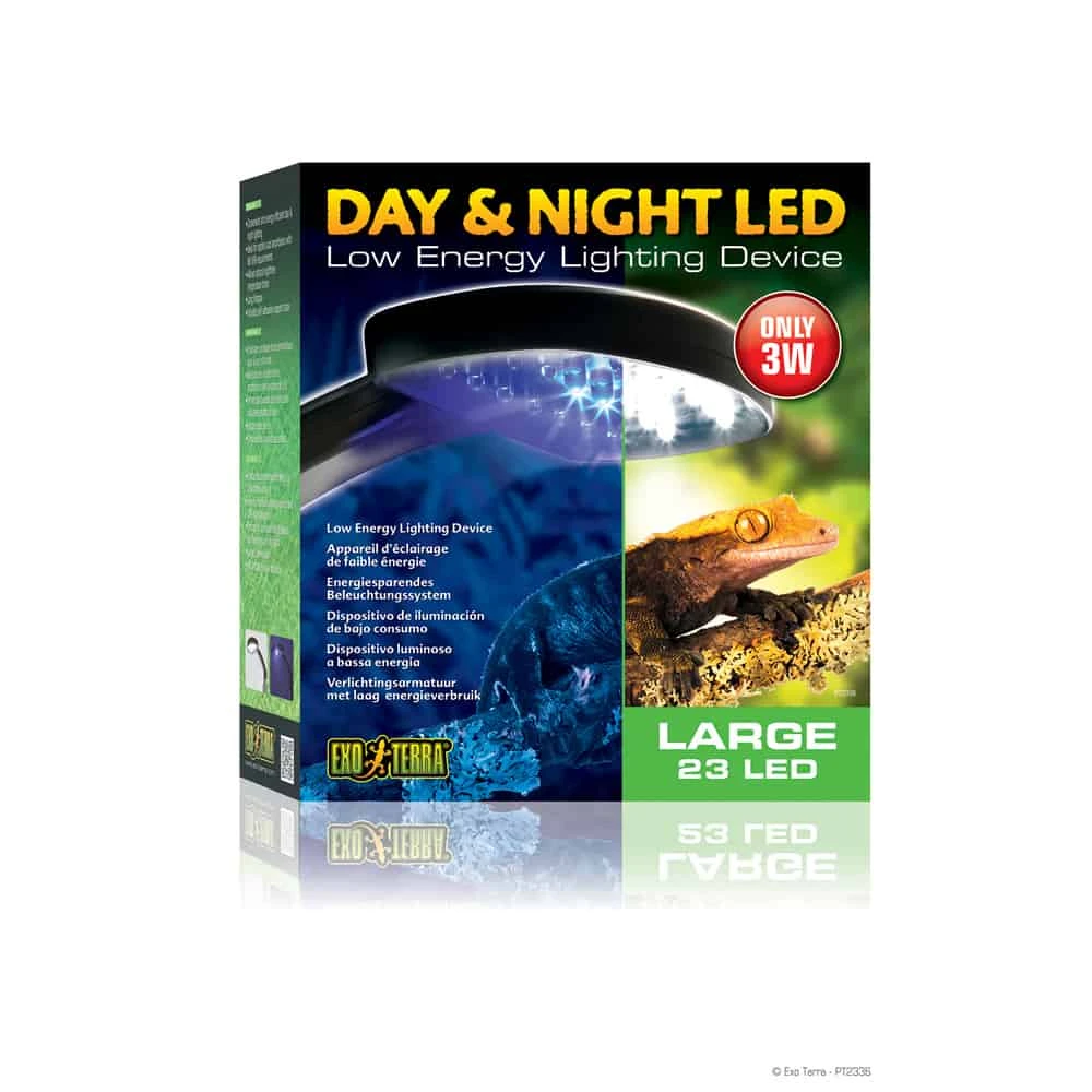 Exo Terra Day And Night Light - Image 3