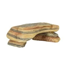 Reptizoo Shale Rock Den