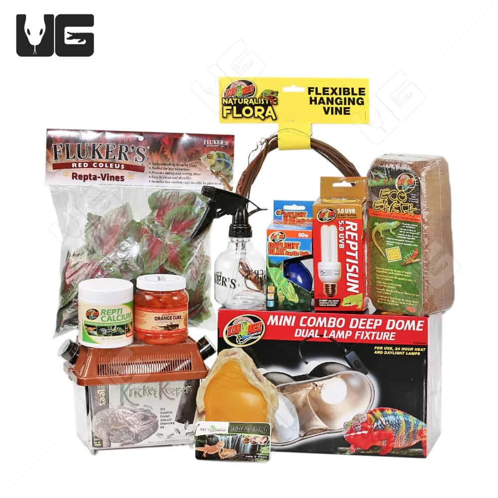 COMPLETE Chameleon Setup - Image 5