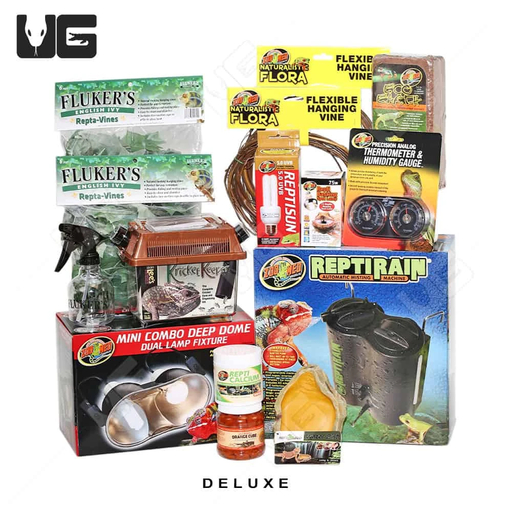 COMPLETE Chameleon Setup - Image 2