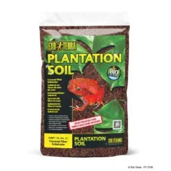 Exo Terra Loose Plantation Soil