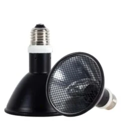 Reptizoo Splash-Proof Deep Heat Projector