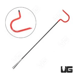 Stainless Steel Snake Hook