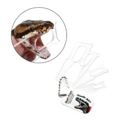 Repti-Props Specula – Snake