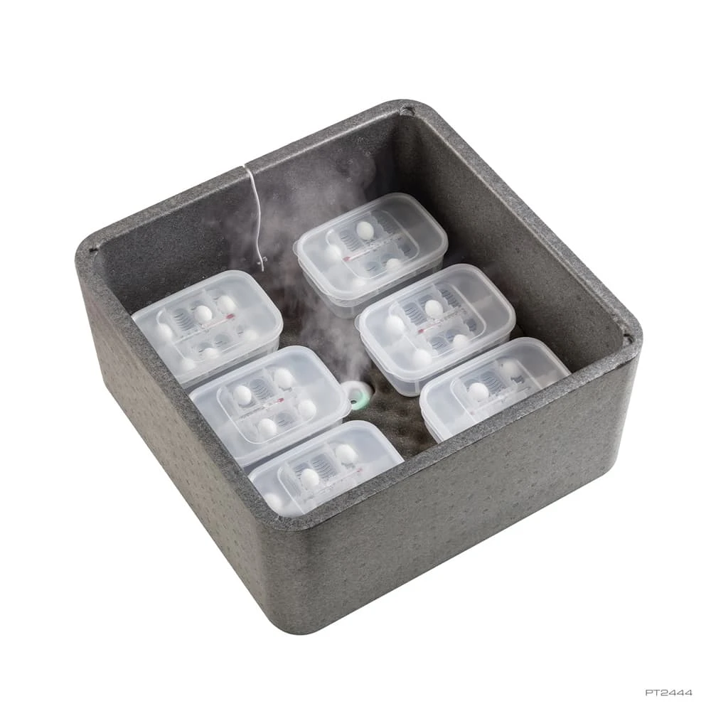 Exo Terra Precision Incubator - Image 3