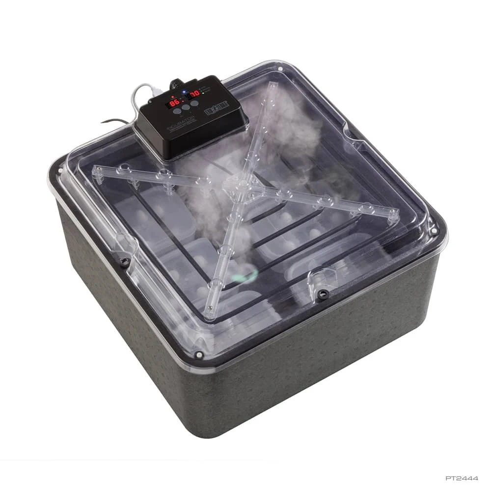 Exo Terra Precision Incubator - Image 4