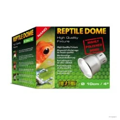 Exo Terra Reptile Dome Nano