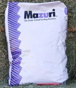 Mazuri Fresh Water Turtle Food (25 LBS)