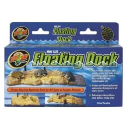 Zoo Med Floating Turtle Dock