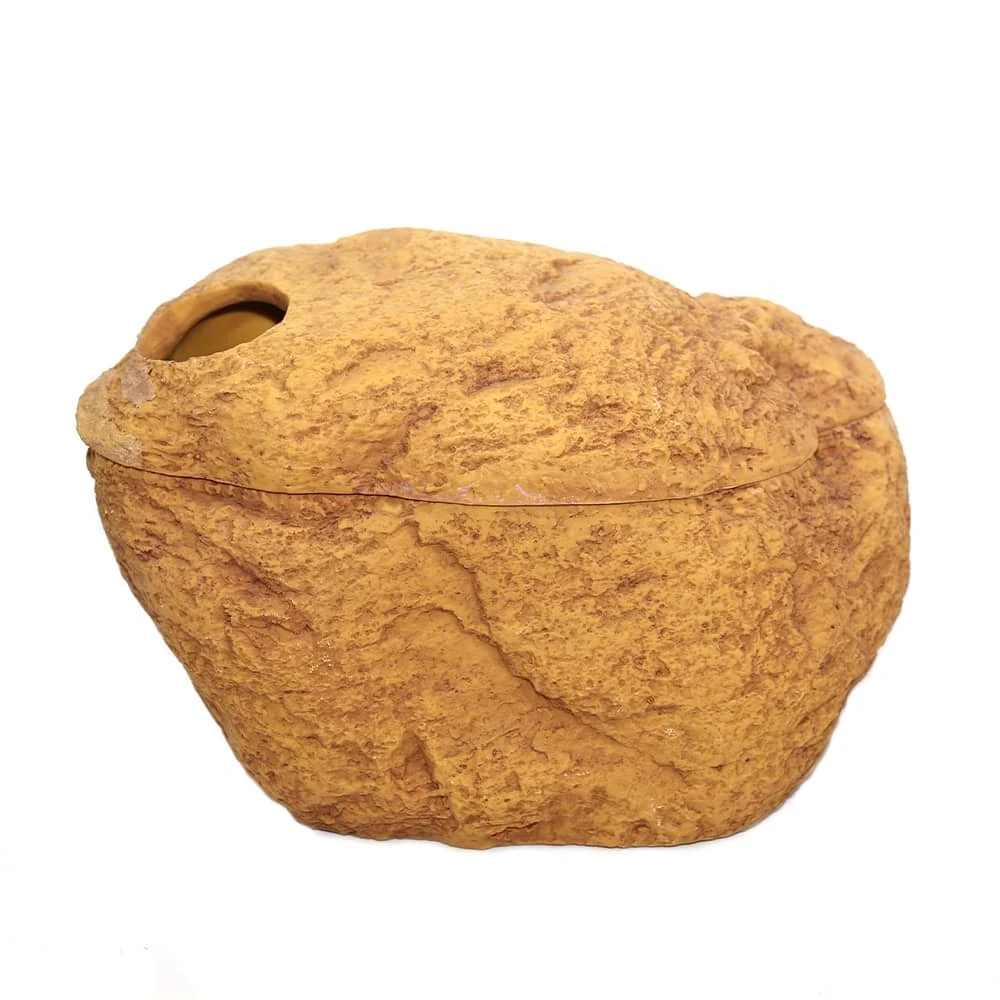 Reptizoo 3 In 1 Magnetic Attraction Cave - Image 5