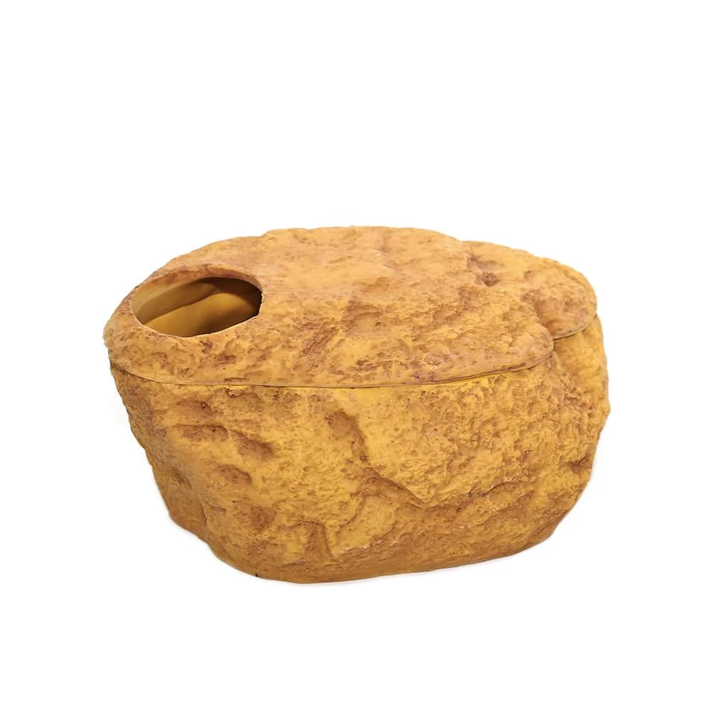 Reptizoo 3 In 1 Magnetic Attraction Cave - Image 3