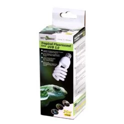 Repti Zoo Tropical 5.0 UVB