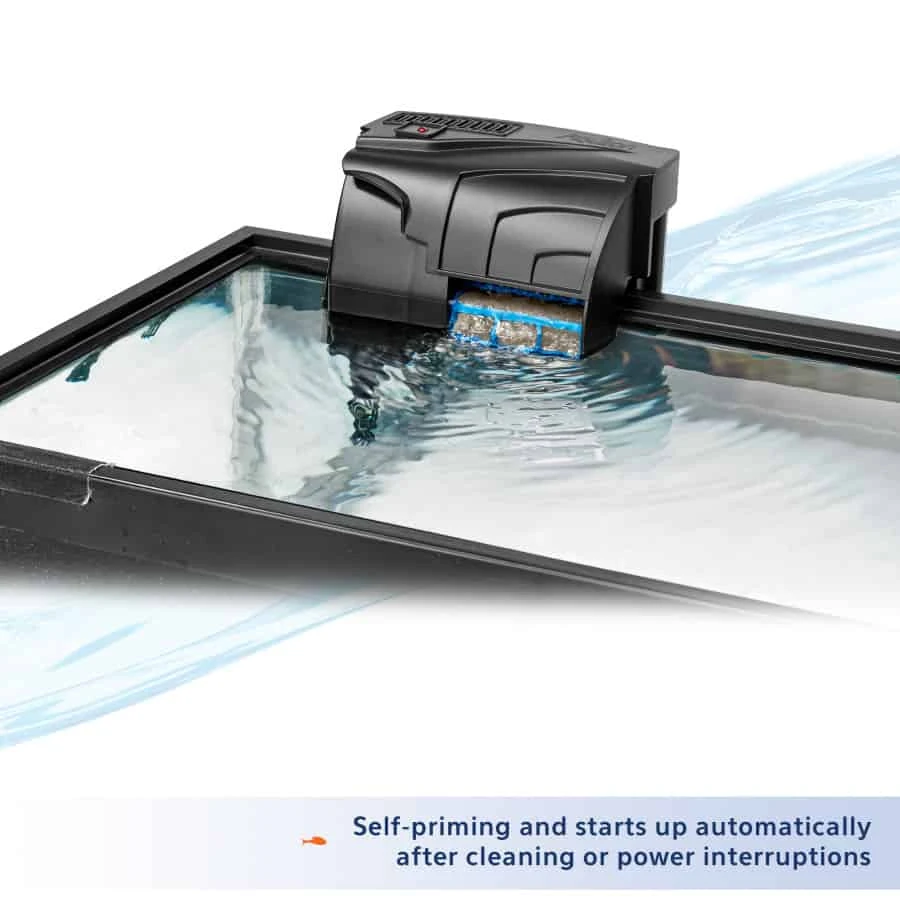 Aqueon Quiet Flow – LED Pro - Image 5