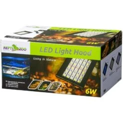Reptizoo LED Panel – 6W