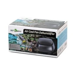 Reptizoo Air Circulator