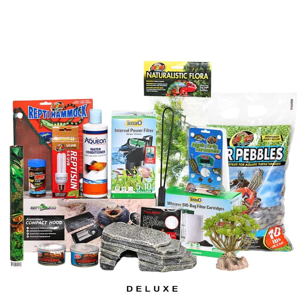 COMPLETE Axolotl Setup - Image 2