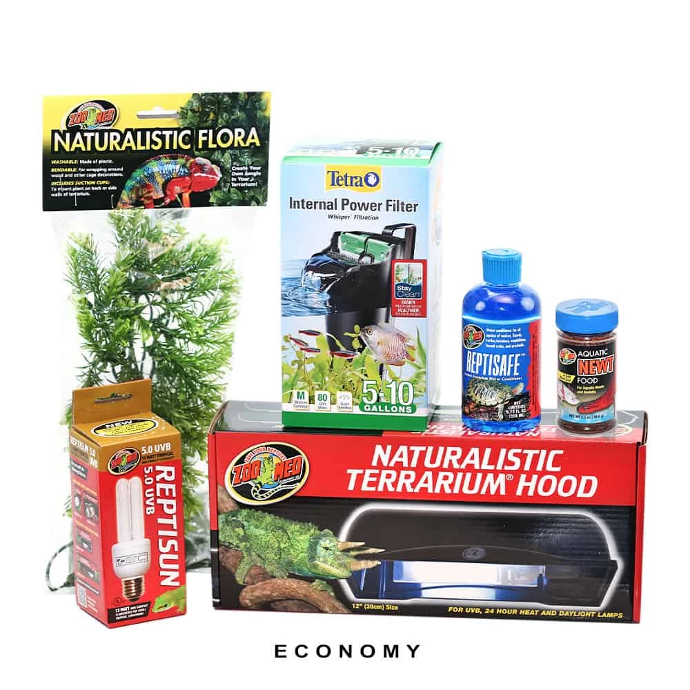 COMPLETE Axolotl Setup - Image 6