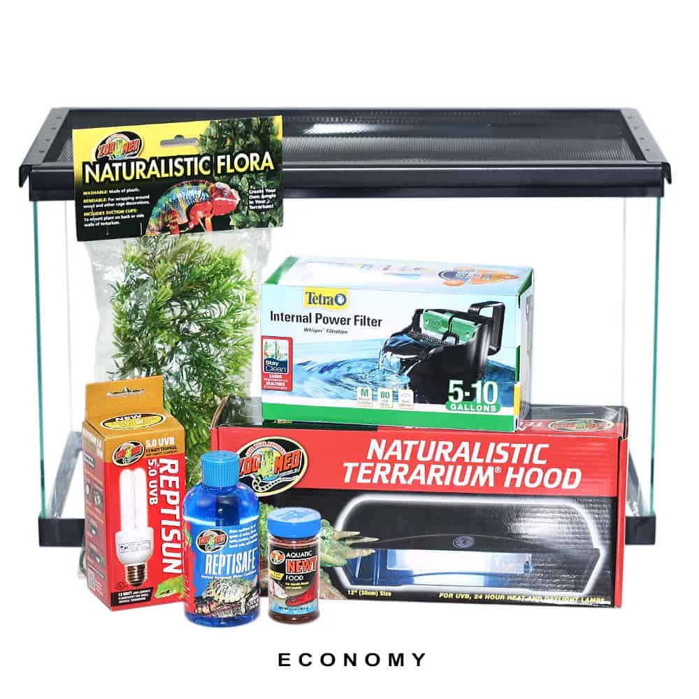 COMPLETE Axolotl Setup - Image 5