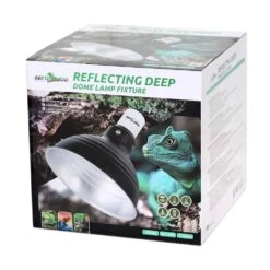 Repti Zoo Dome Lamp