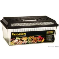 Exo Terra Breeder Faunarium – Small