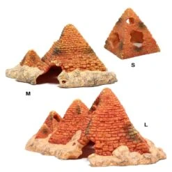 Reptizoo Pyramid Cave