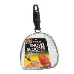 Zoo Med Deluxe Shovel Scooper