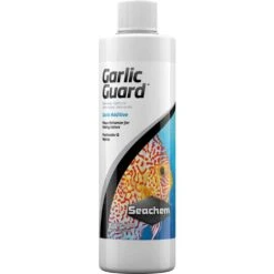 Seachem – Garlic Guard
