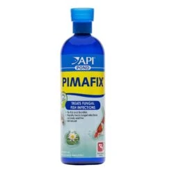 API – Pimafix Fish Infection Remedy – 16 Oz
