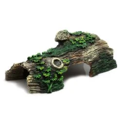 Blue Ribbon Pet Products Bent Log Hideaway