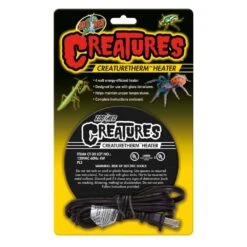 Zoo Med Creatures Mini Under Tank Heater