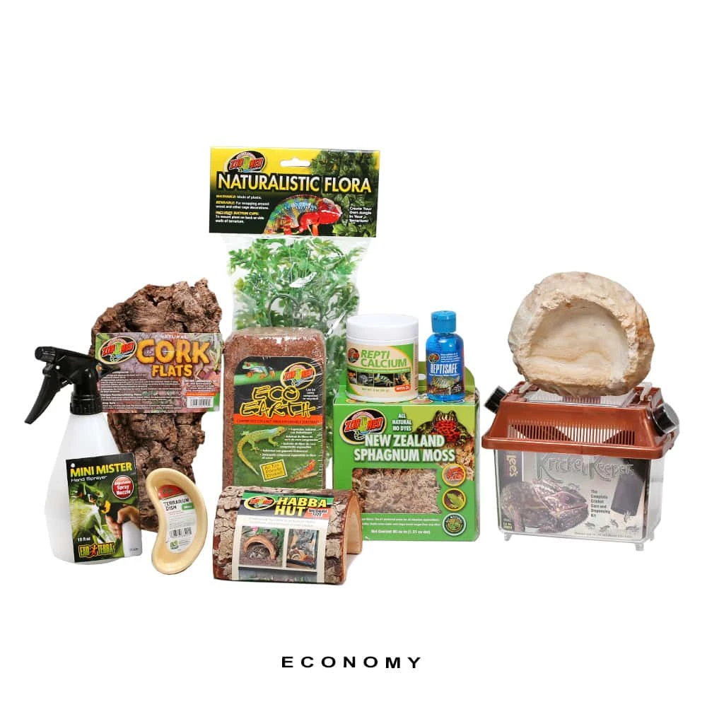 COMPLETE Salamader/Newt Setup - Image 8