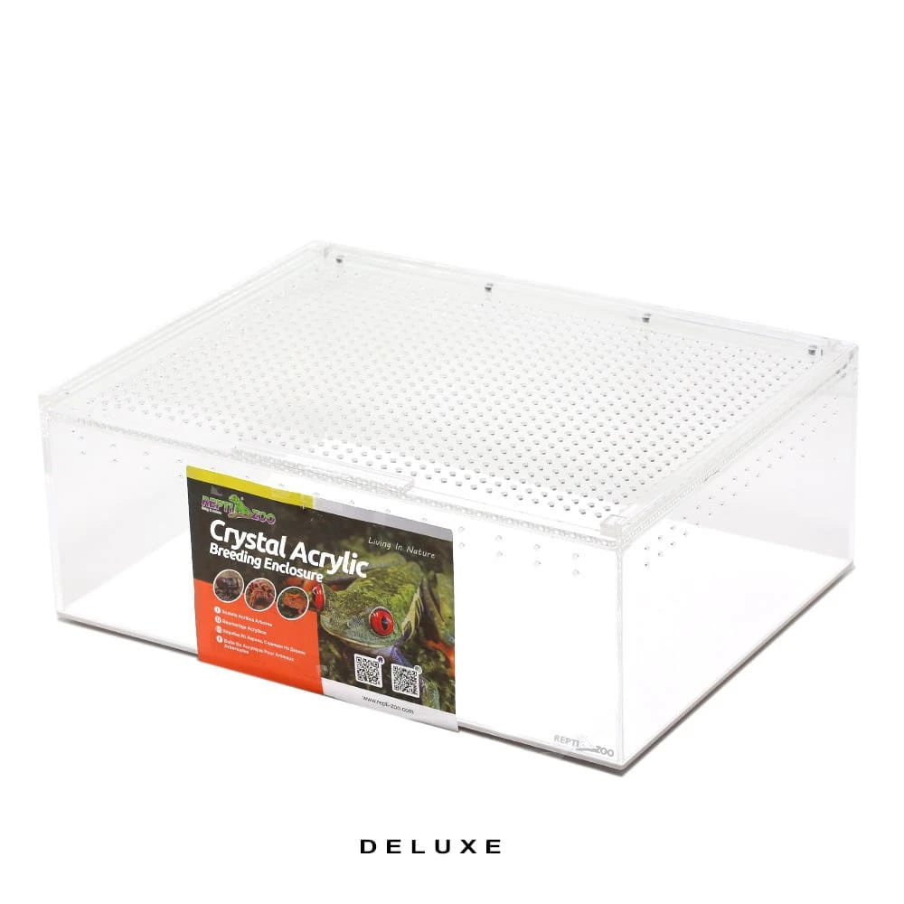 COMPLETE Salamader/Newt Setup - Image 3