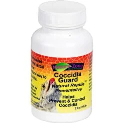 Nature Zone Coccidia Guard