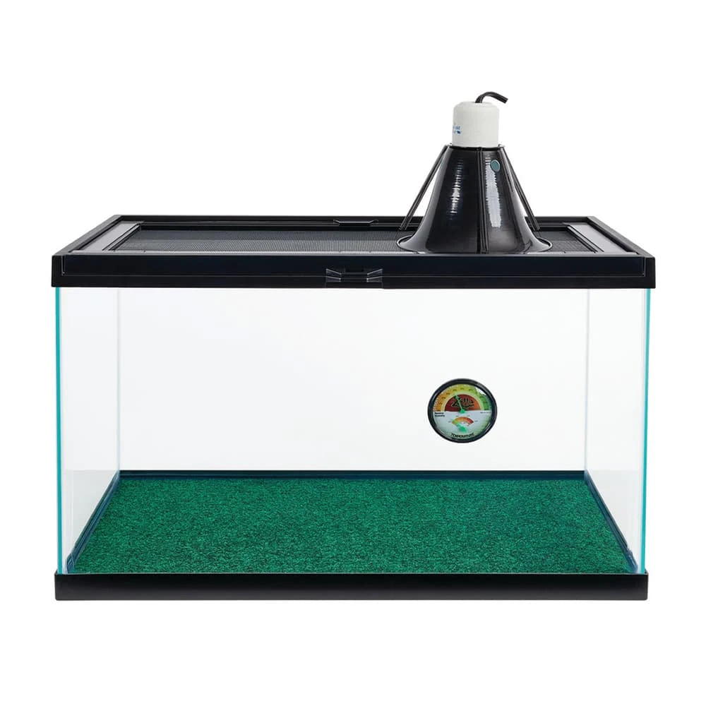 Zilla Tropical Habitat Kit - Image 5