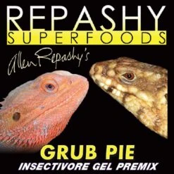 Repashy Grub Pie – 6 Oz